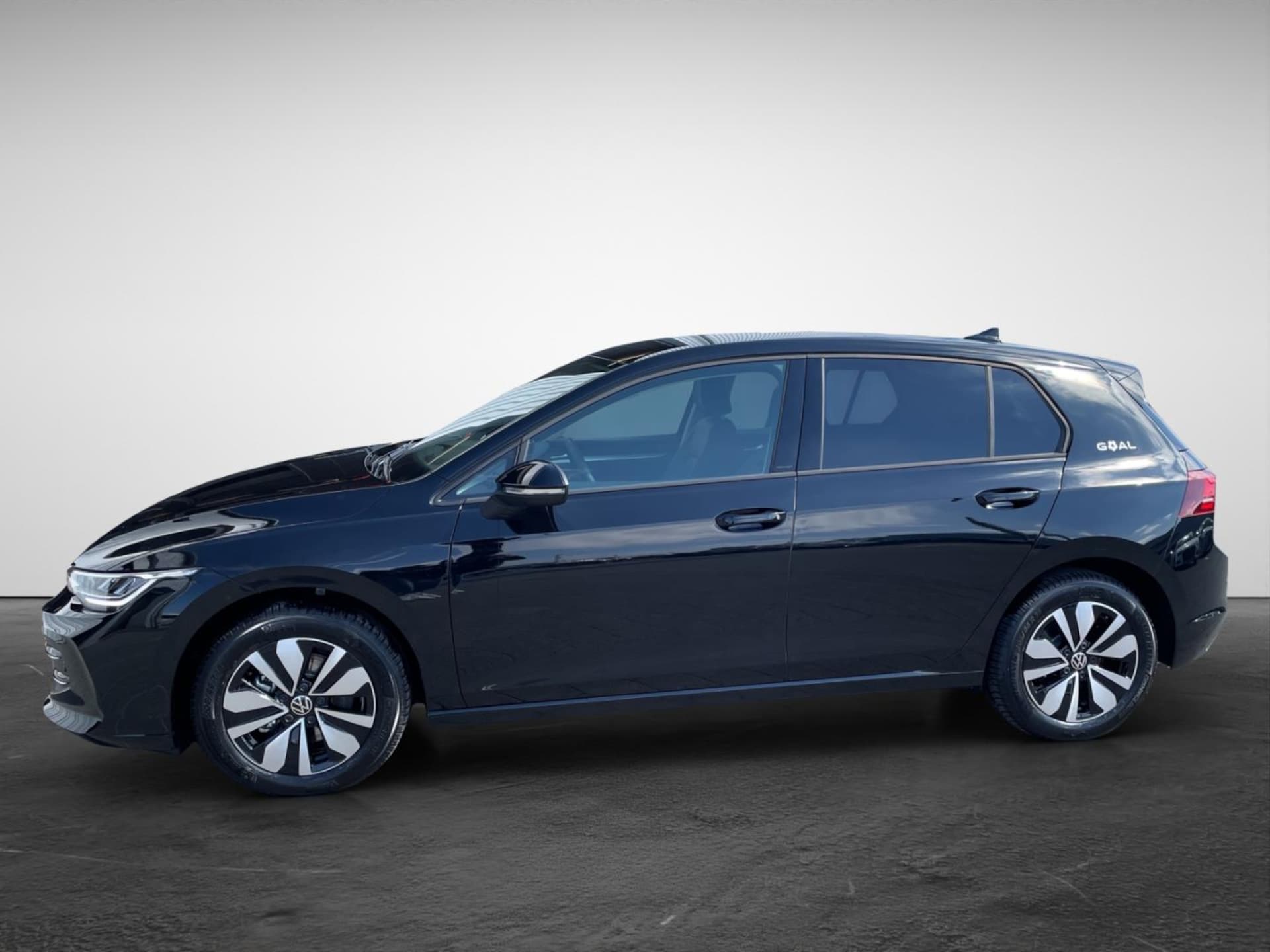 Volkswagen Golf Goal