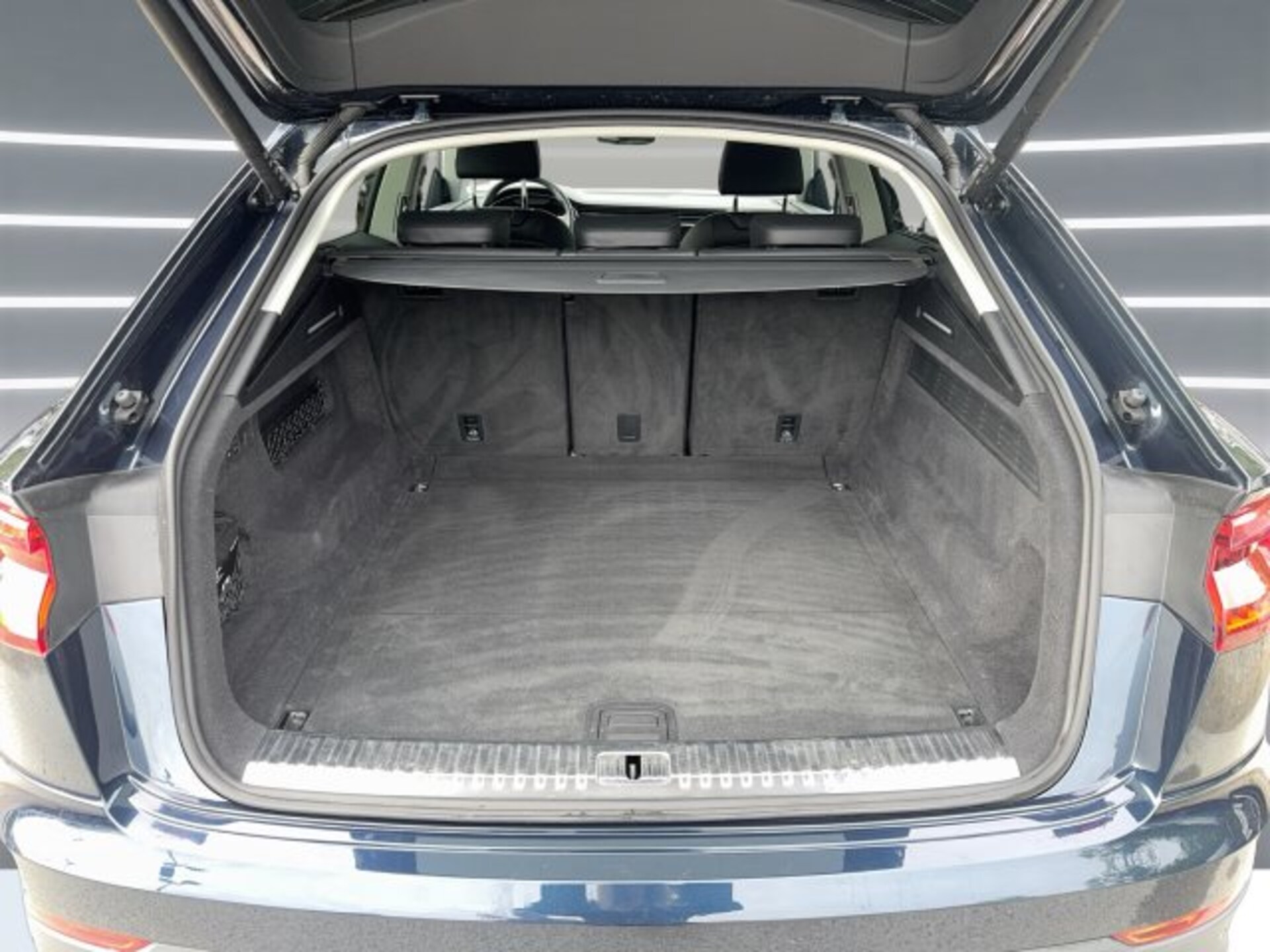 Audi Q8 SUV