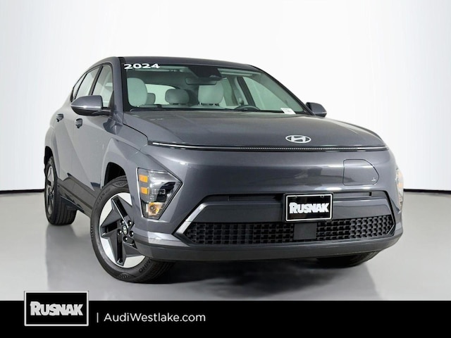Photo of 2024 Hyundai