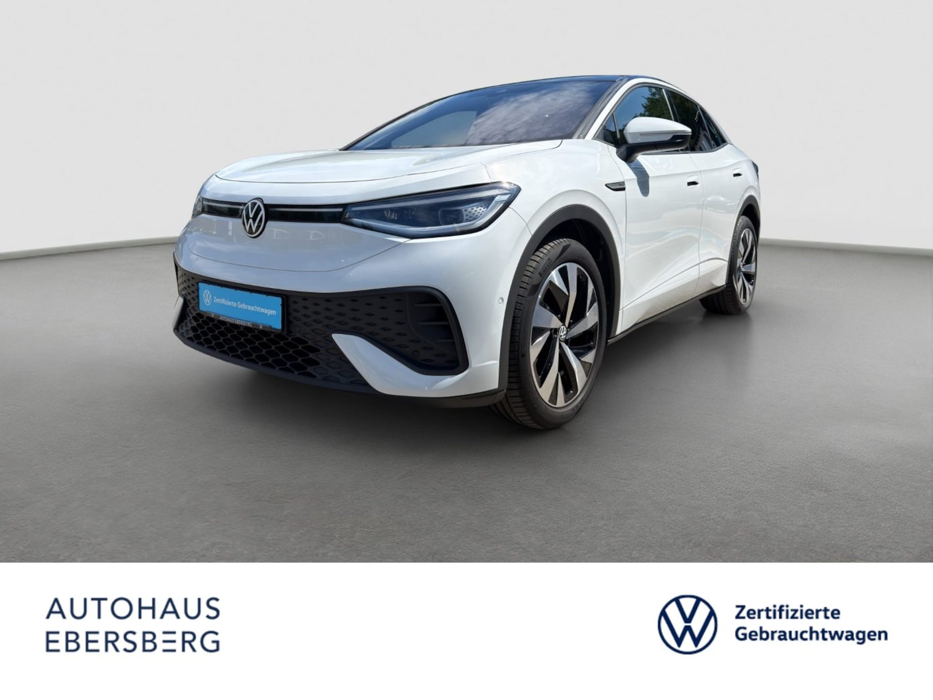 Volkswagen ID.5 Pro Performance