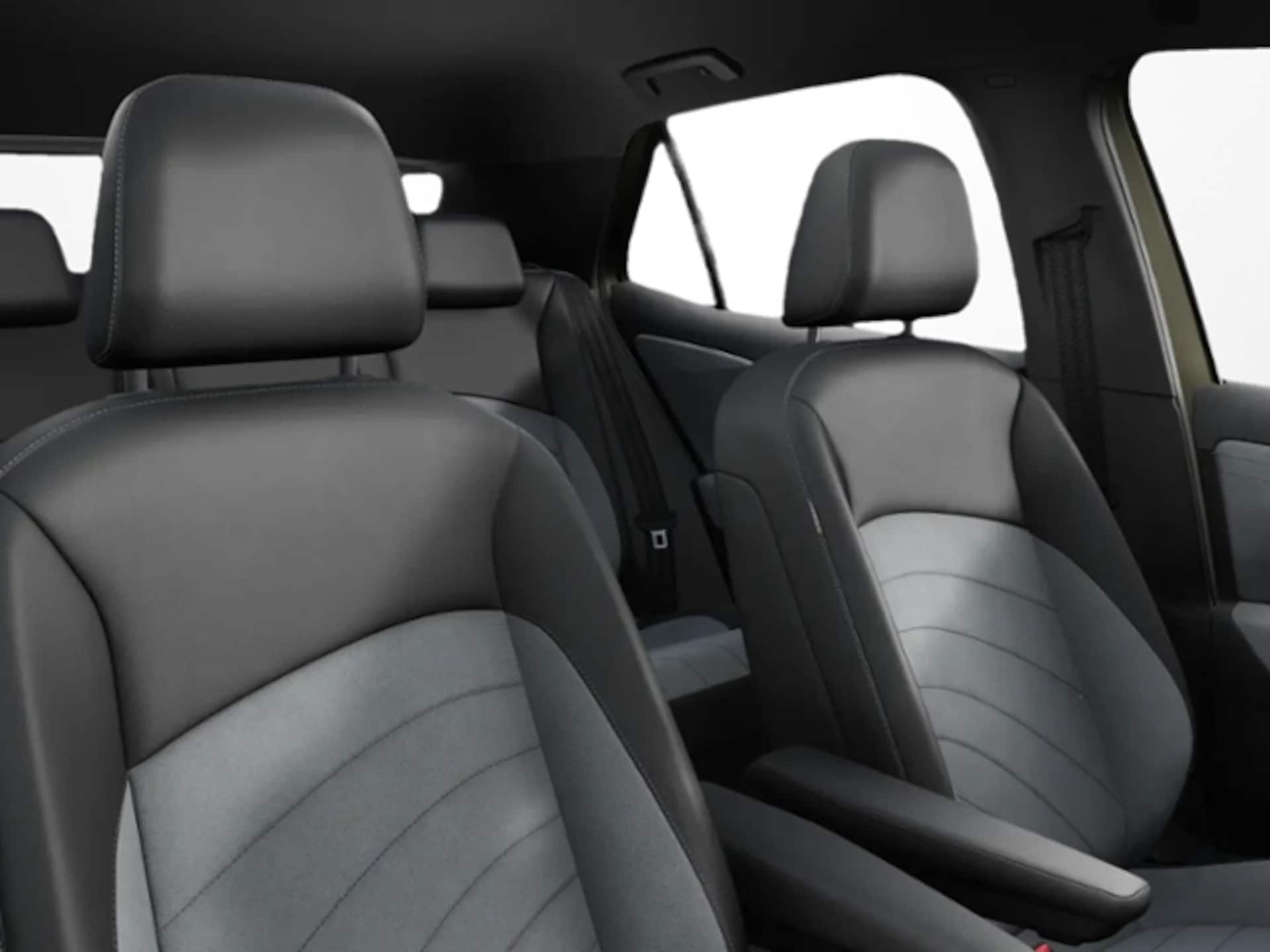 Volkswagen ID.3 MOVE Pro
