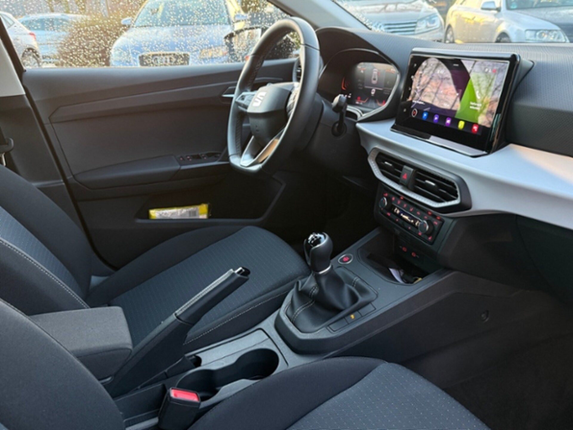 SEAT Ibiza Style