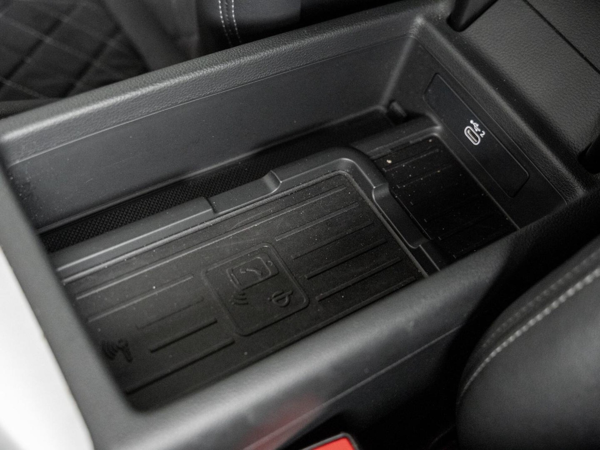 Audi S4 Avant