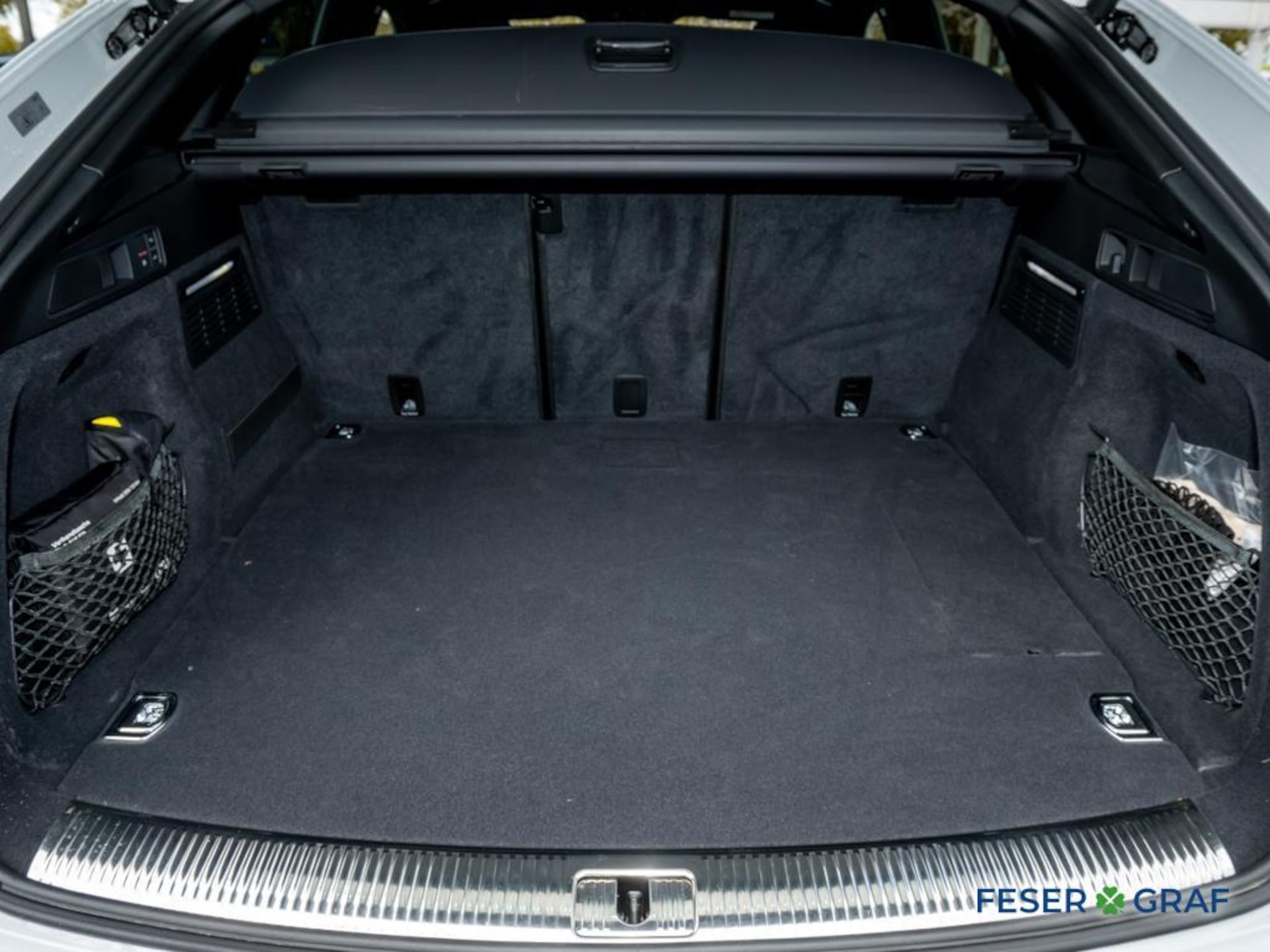 Audi Q5 Sportback TFSI e S line