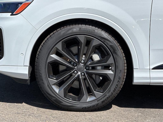 2026 Audi Q7 Premium Plus - Photo 26