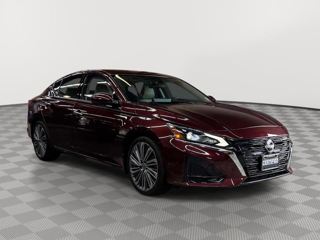 2023 Nissan Altima
