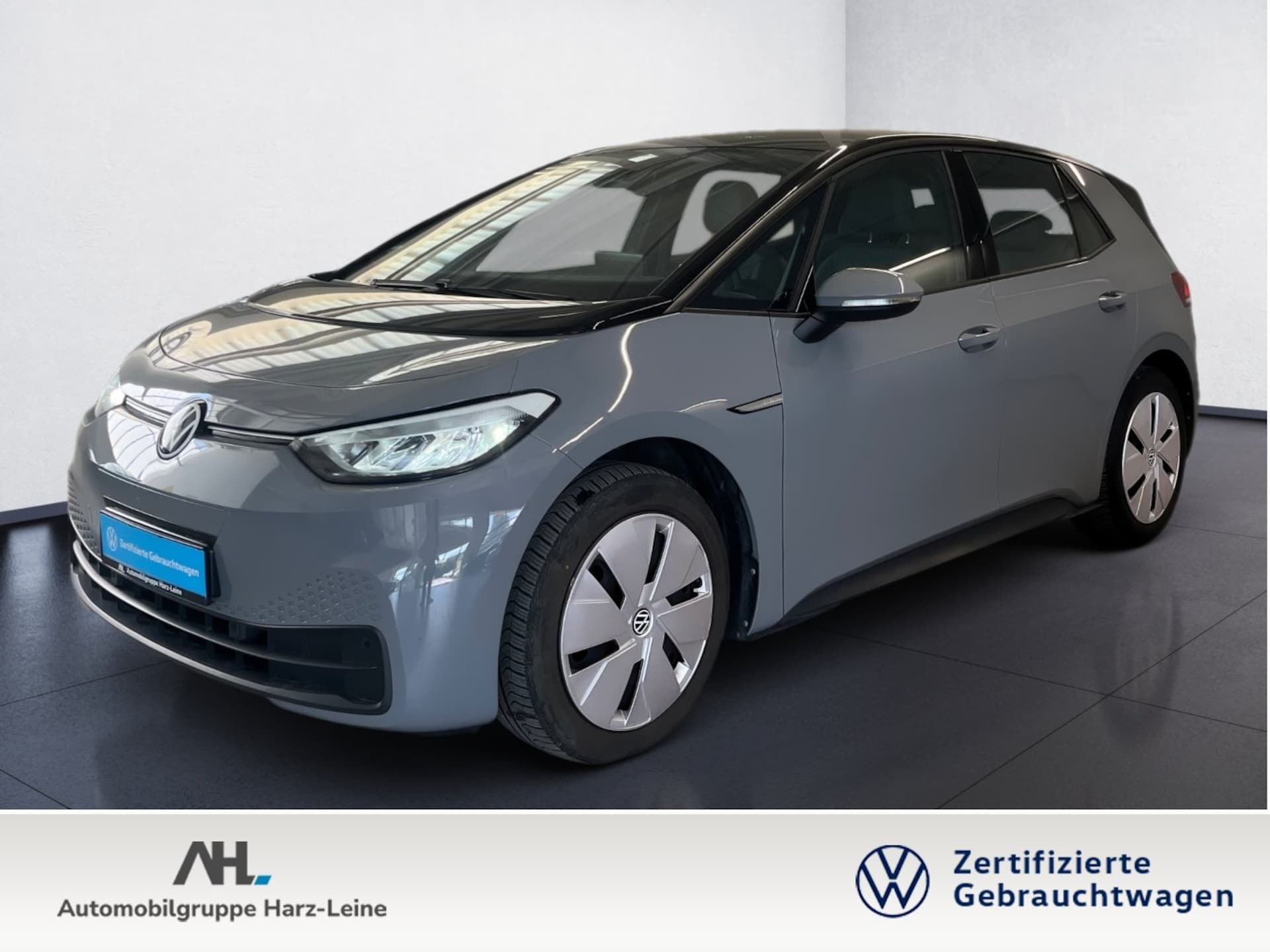 Volkswagen ID.3 Pure Performance
