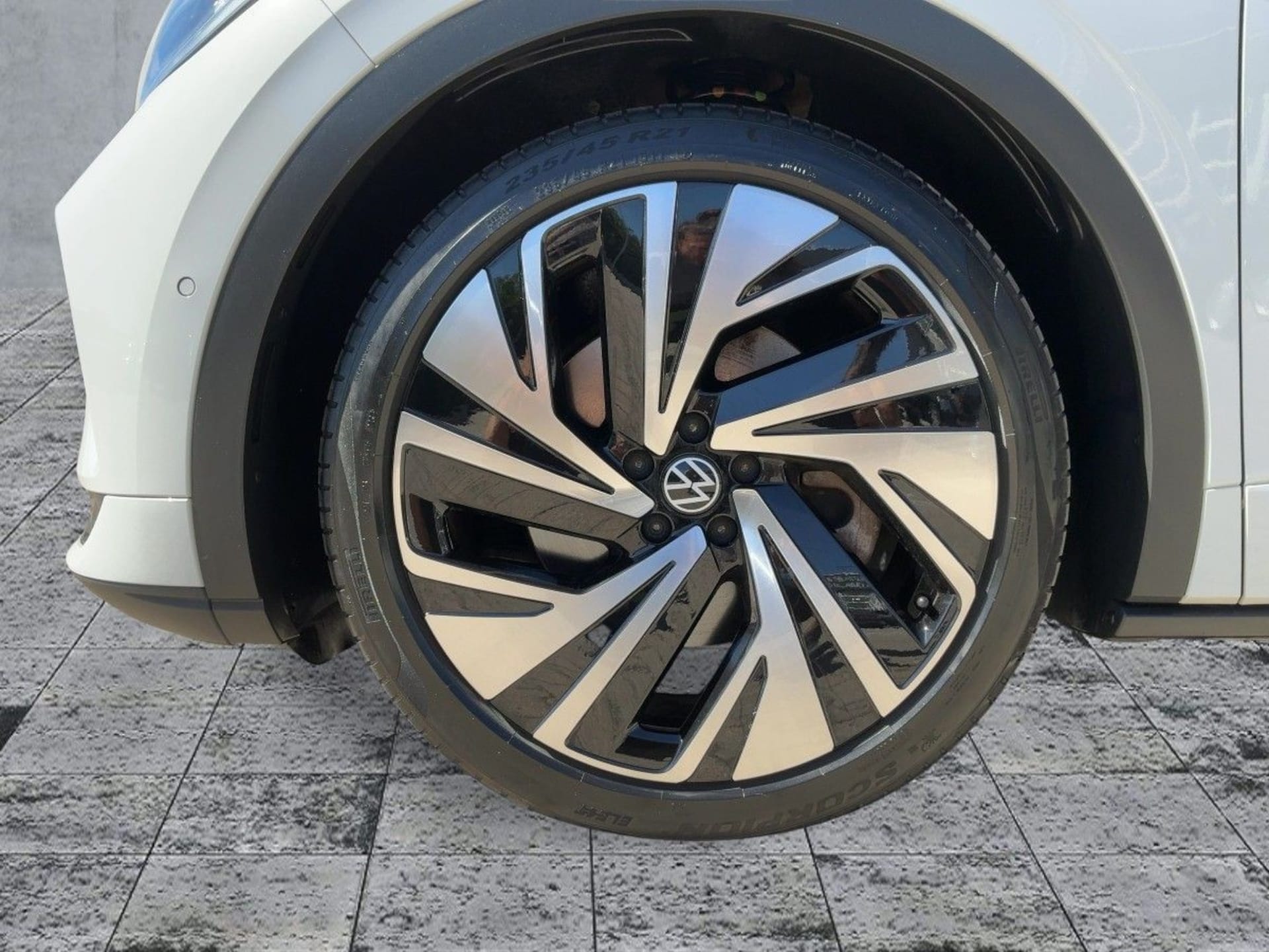Volkswagen ID.4 GTX