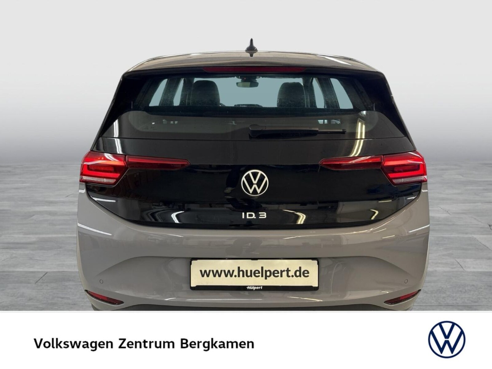 Volkswagen ID.3 – Bild 5