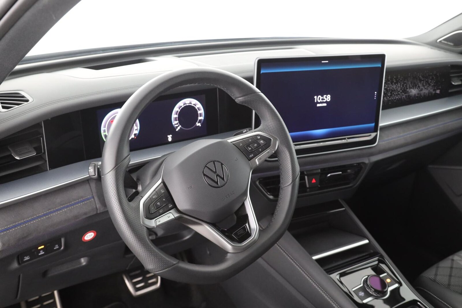 Volkswagen Tayron – Bild 14