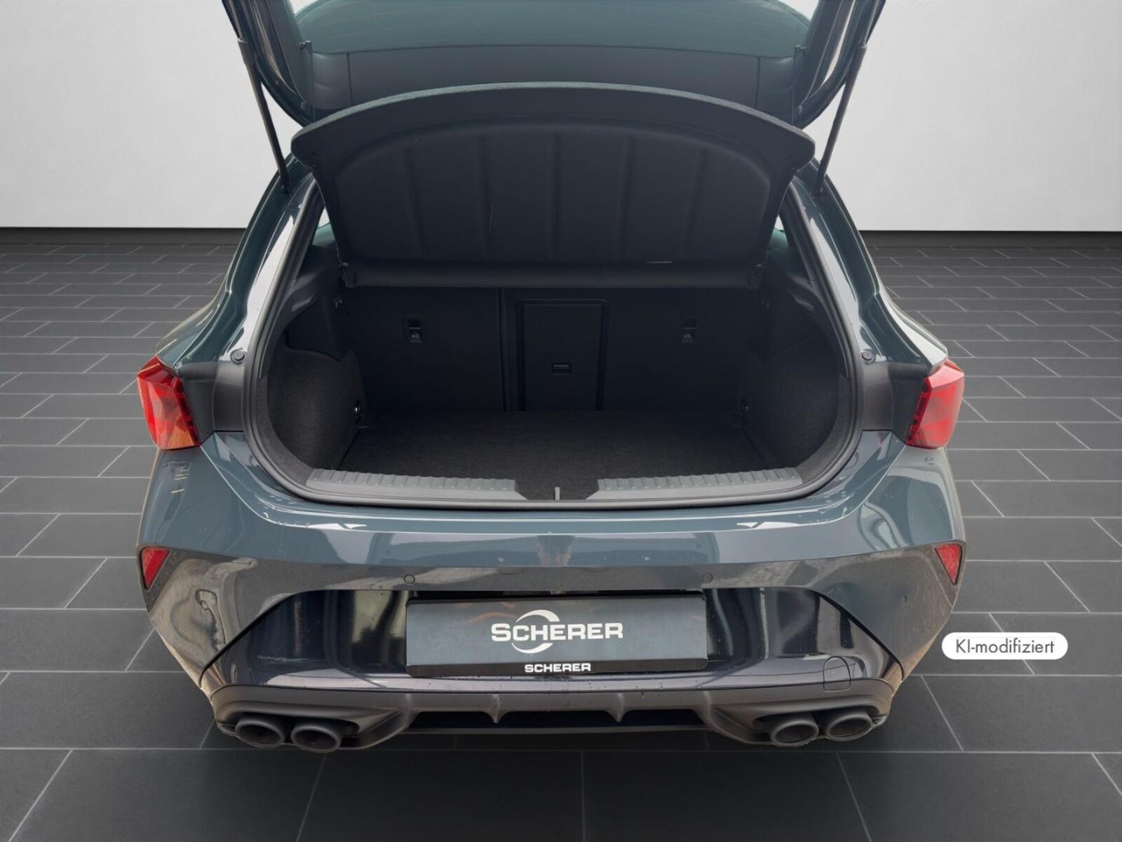 CUPRA Leon – Bild 15
