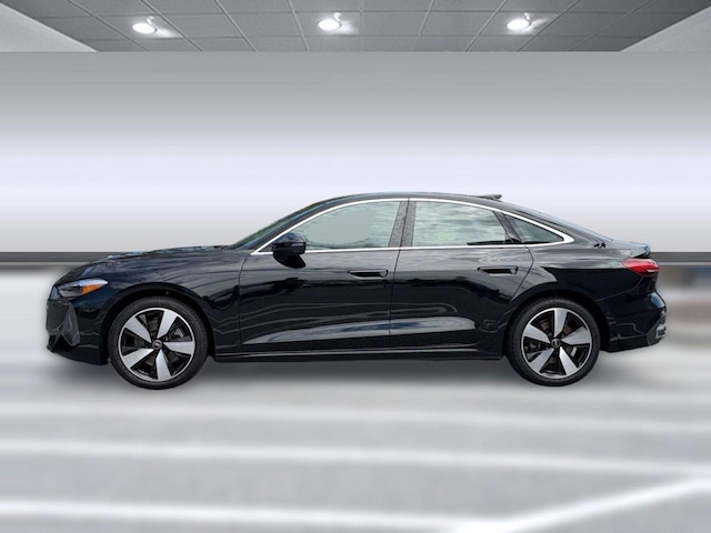 2025 Audi A5 Sedan