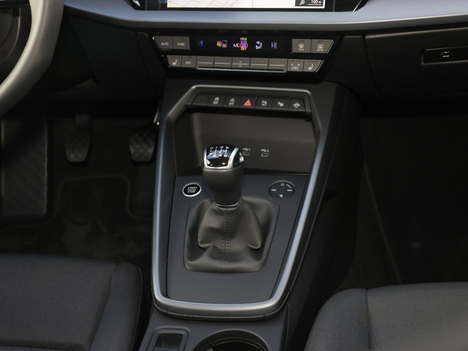 Audi A3 Sportback – Bild 12
