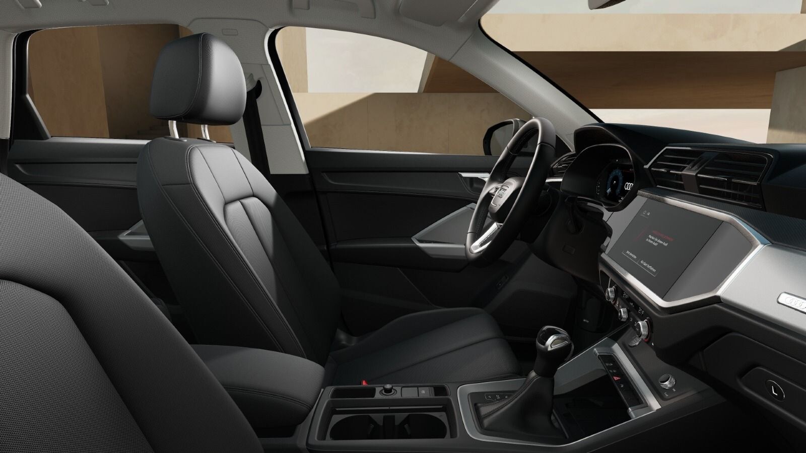 Audi Q3 – Bild 8