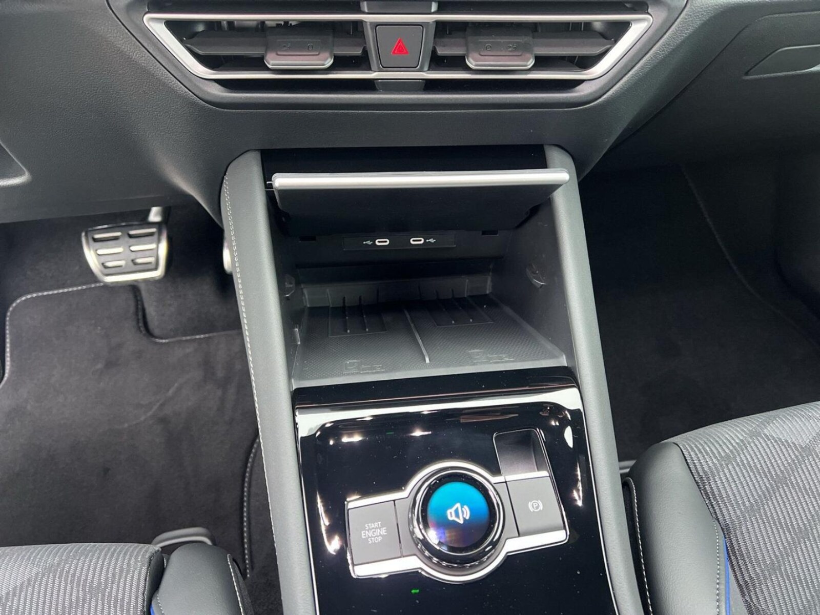 Volkswagen Tiguan – Bild 16
