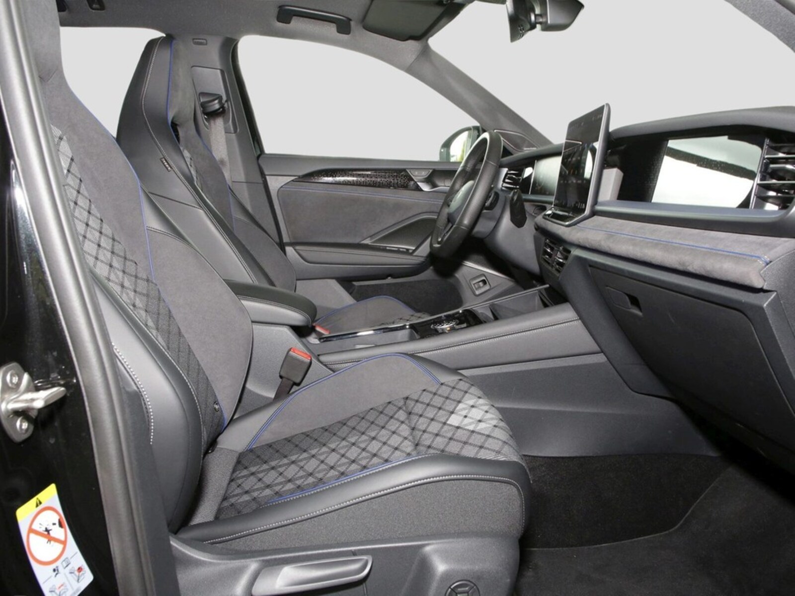 Volkswagen Tayron – Bild 8