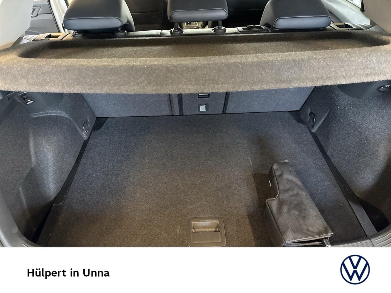 Volkswagen Golf – Bild 9