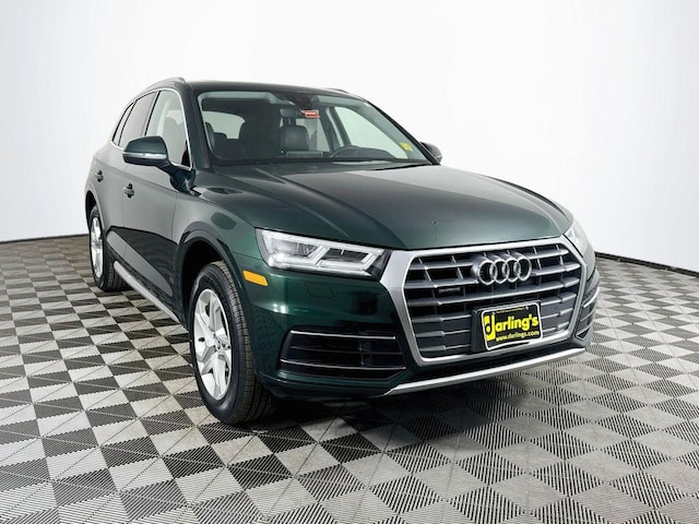 Photo of 2018 Audi Q5