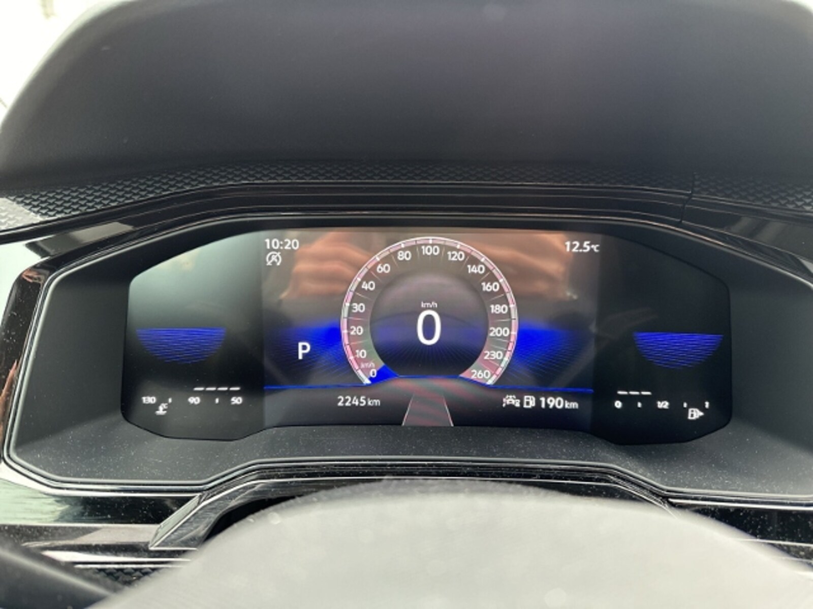 Volkswagen Polo – Bild 14