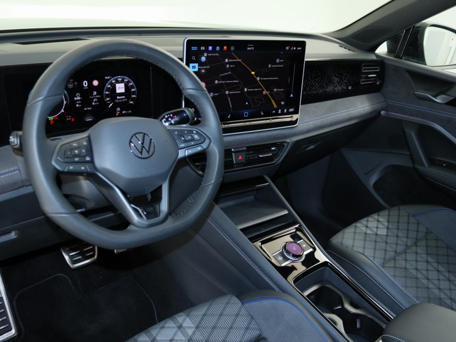 Volkswagen Tiguan – Bild 13