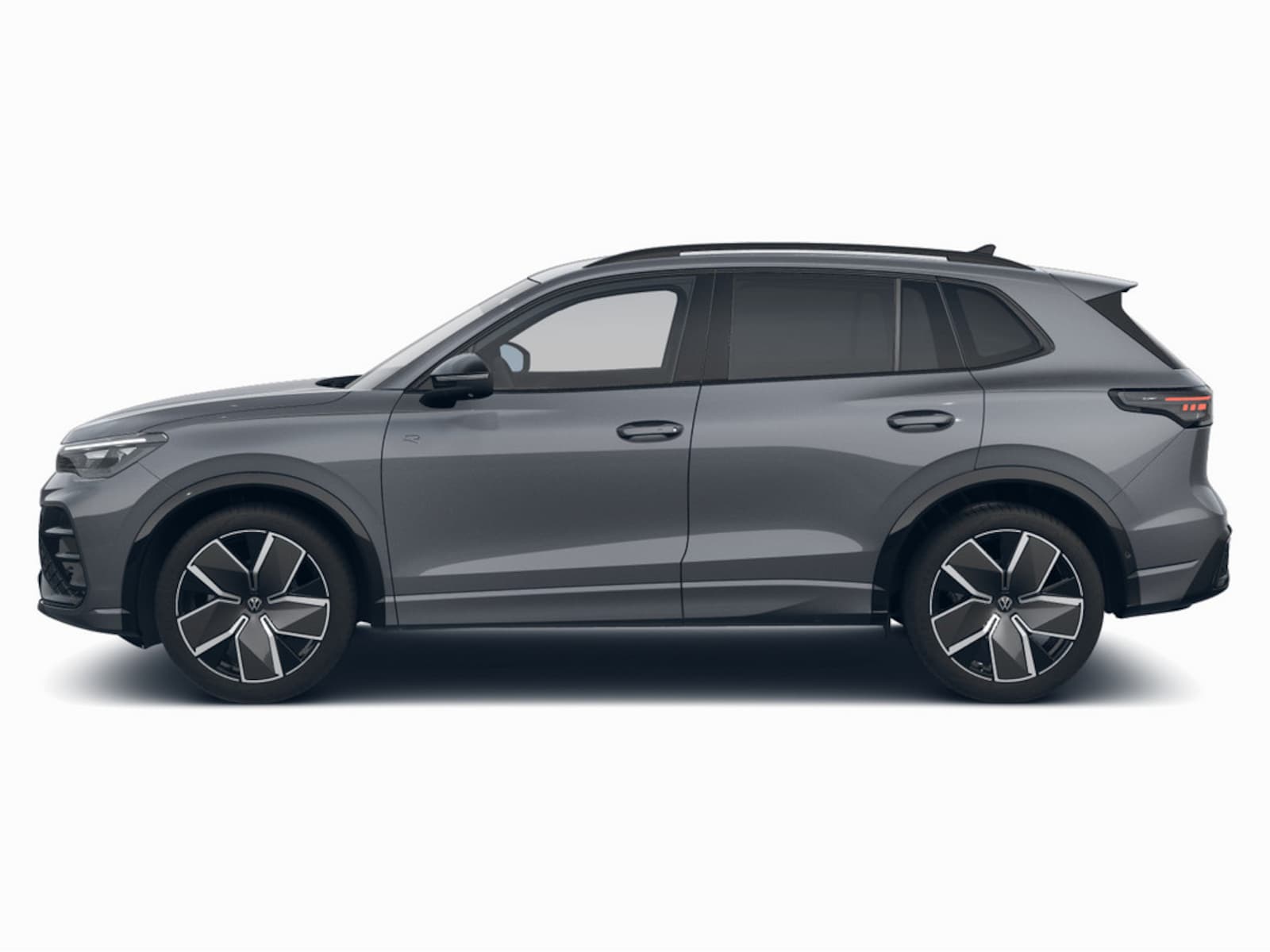 Volkswagen Tiguan – Bild 6