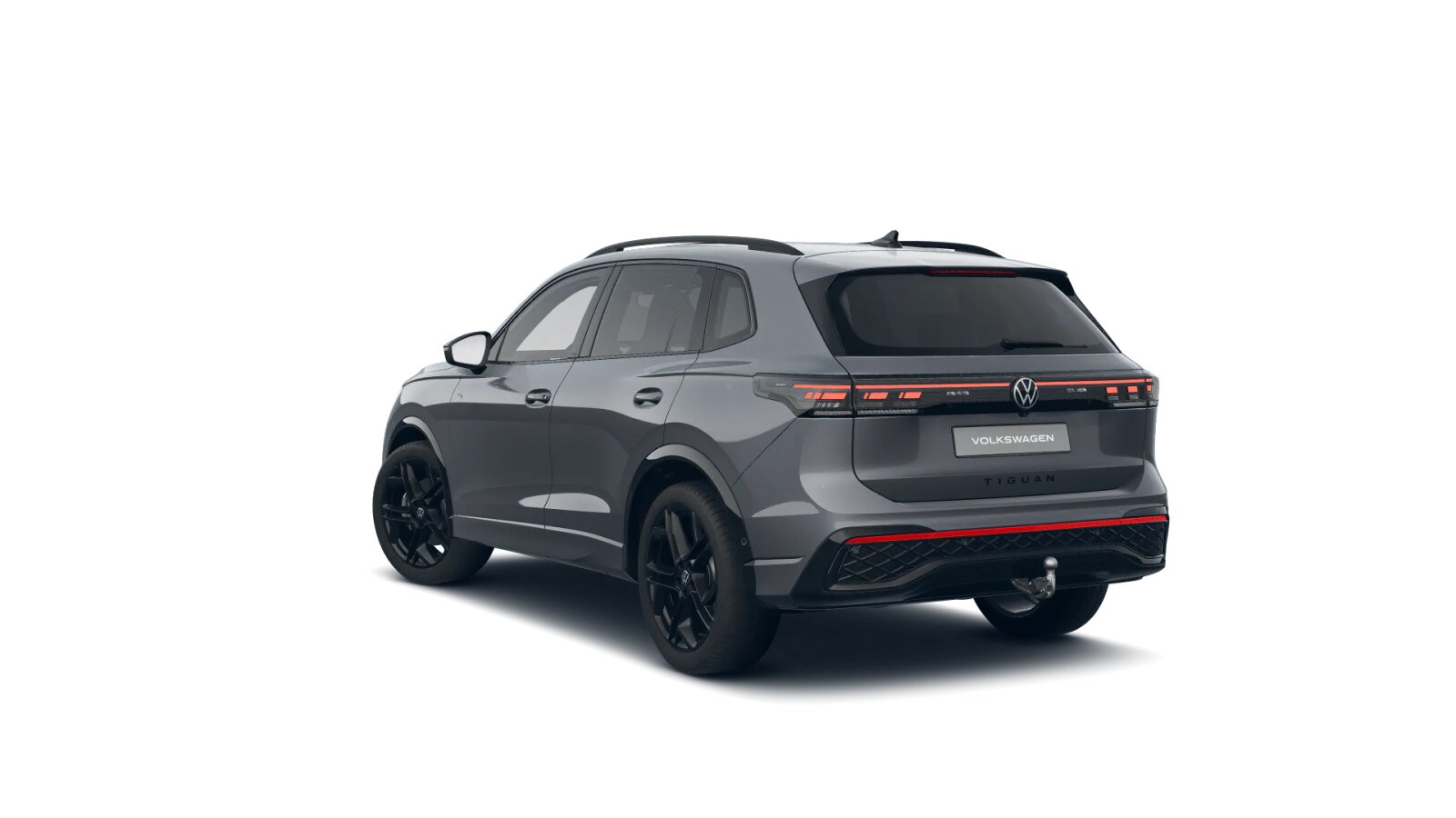 Volkswagen Tiguan – Bild 5