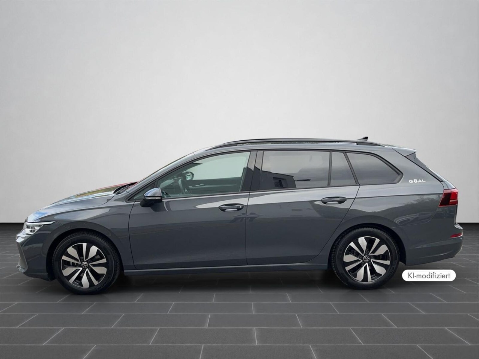 Volkswagen Golf Variant – Bild 7