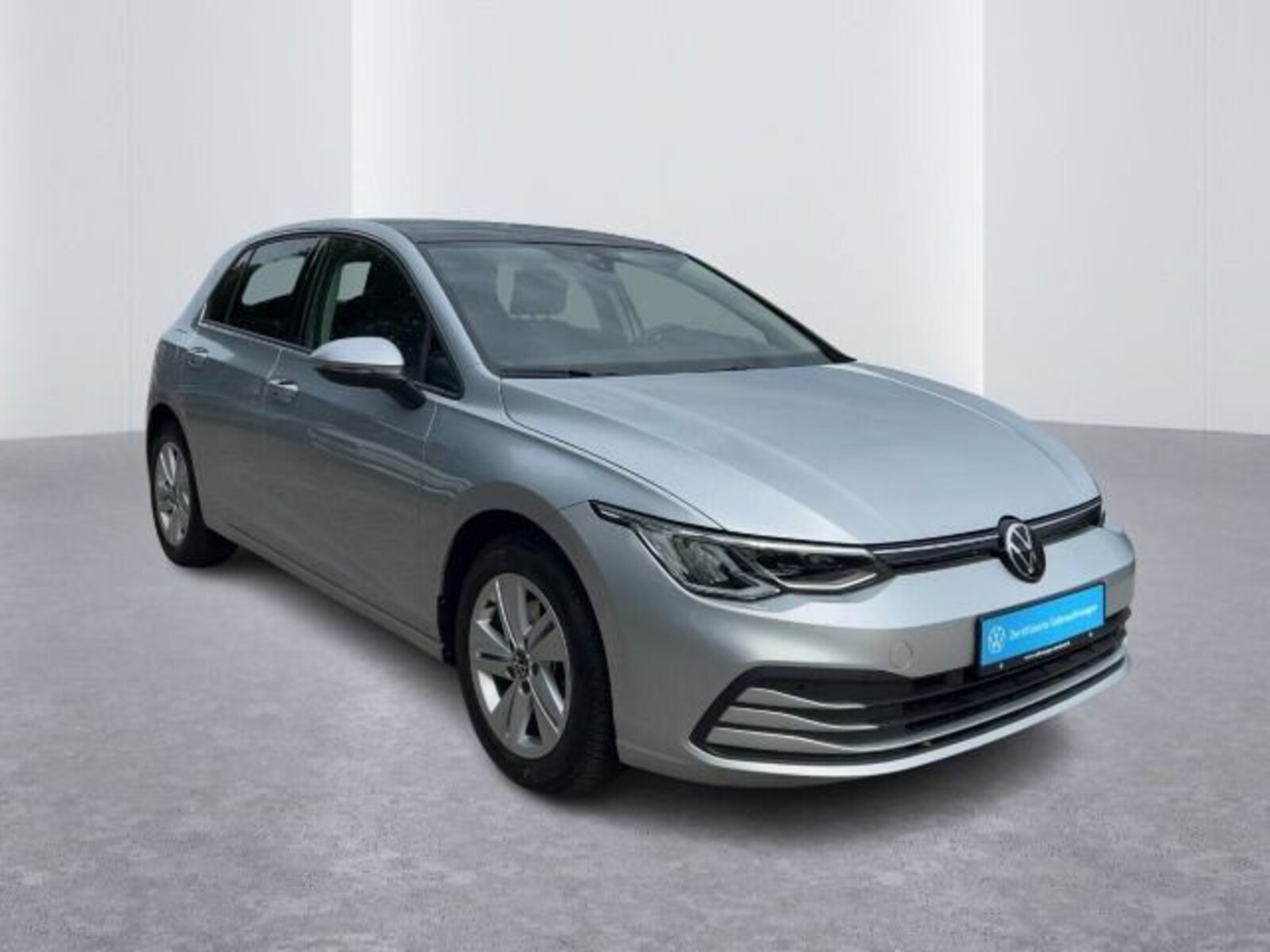 Volkswagen Golf – Bild 5