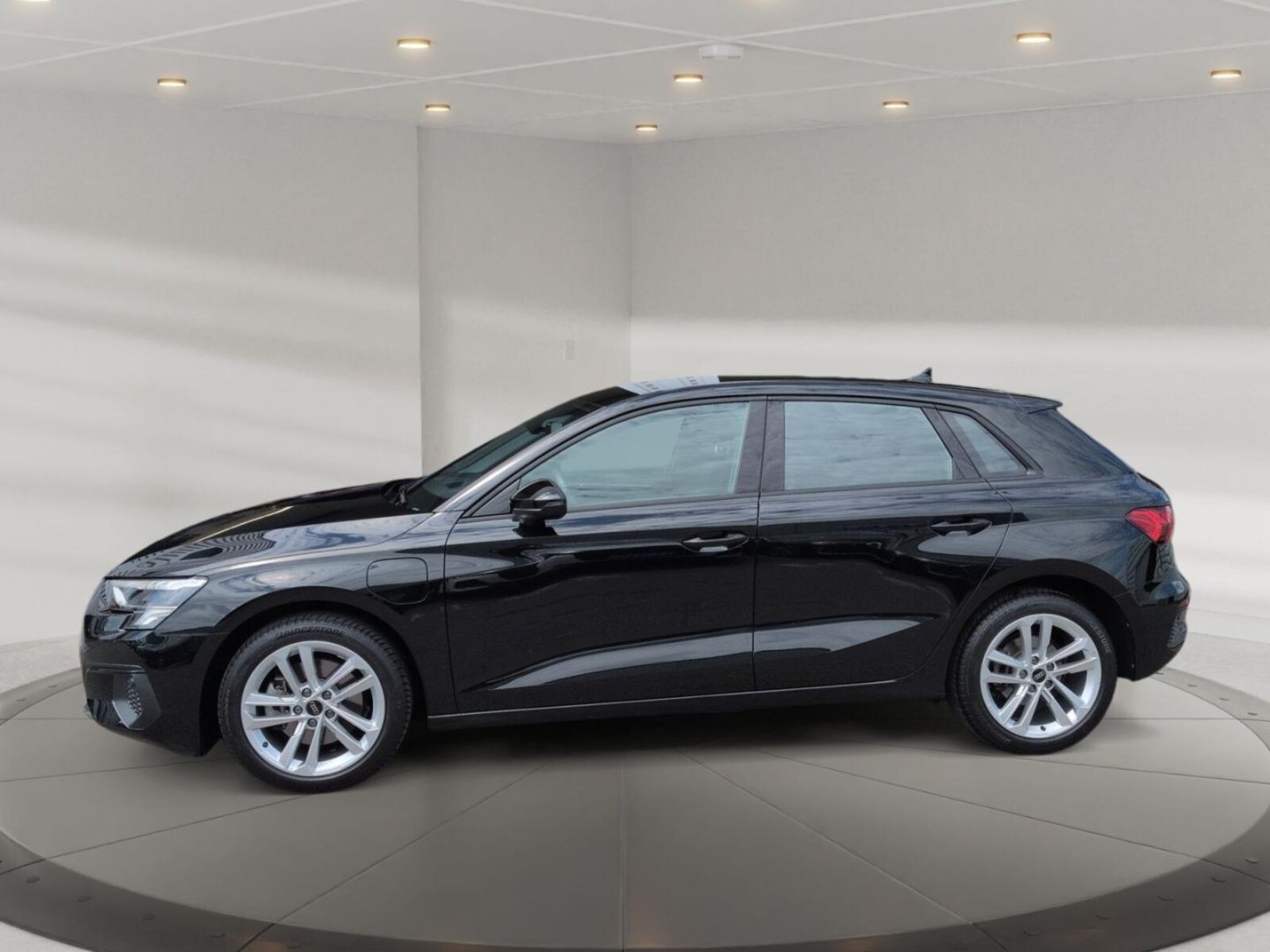 Audi A3 Sportback – Bild 3