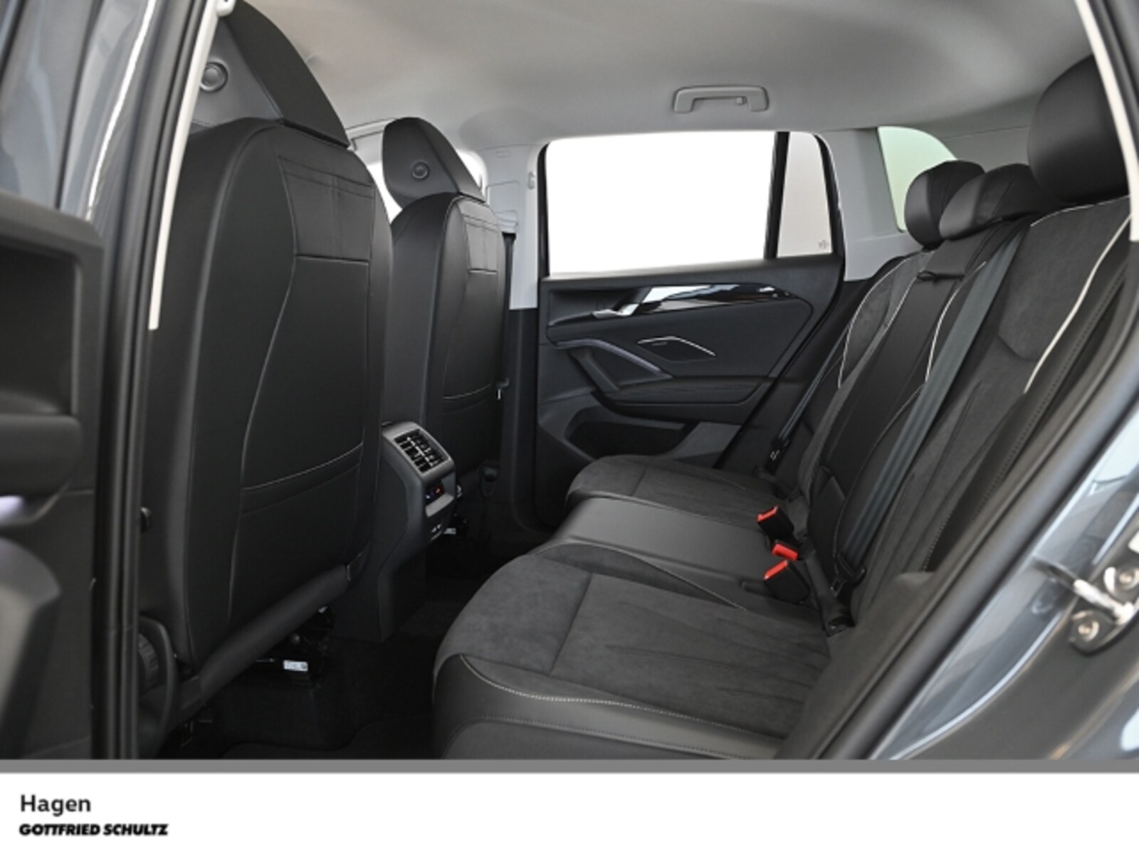 Volkswagen Tiguan – Bild 12