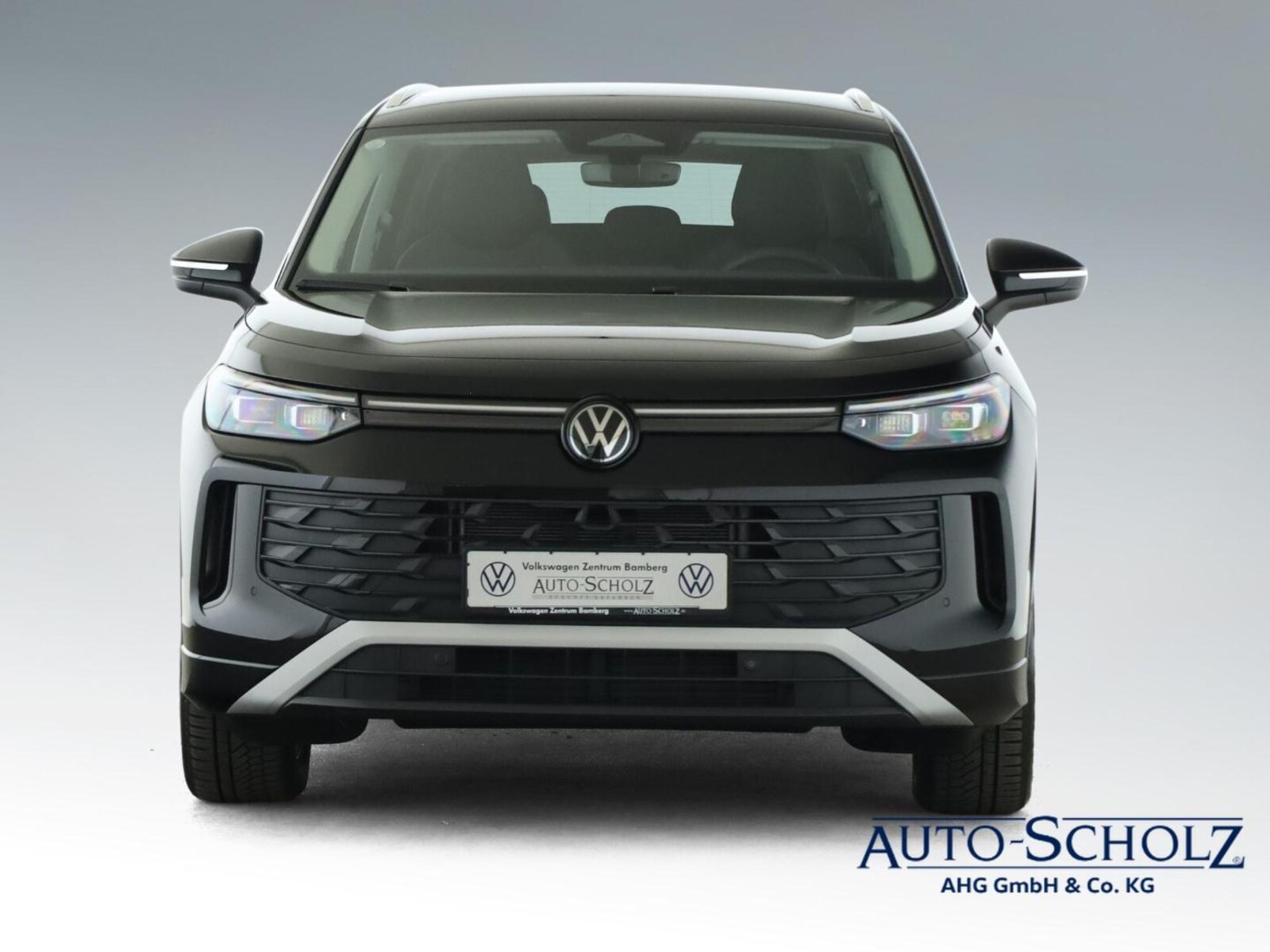 Volkswagen Tayron – Bild 2