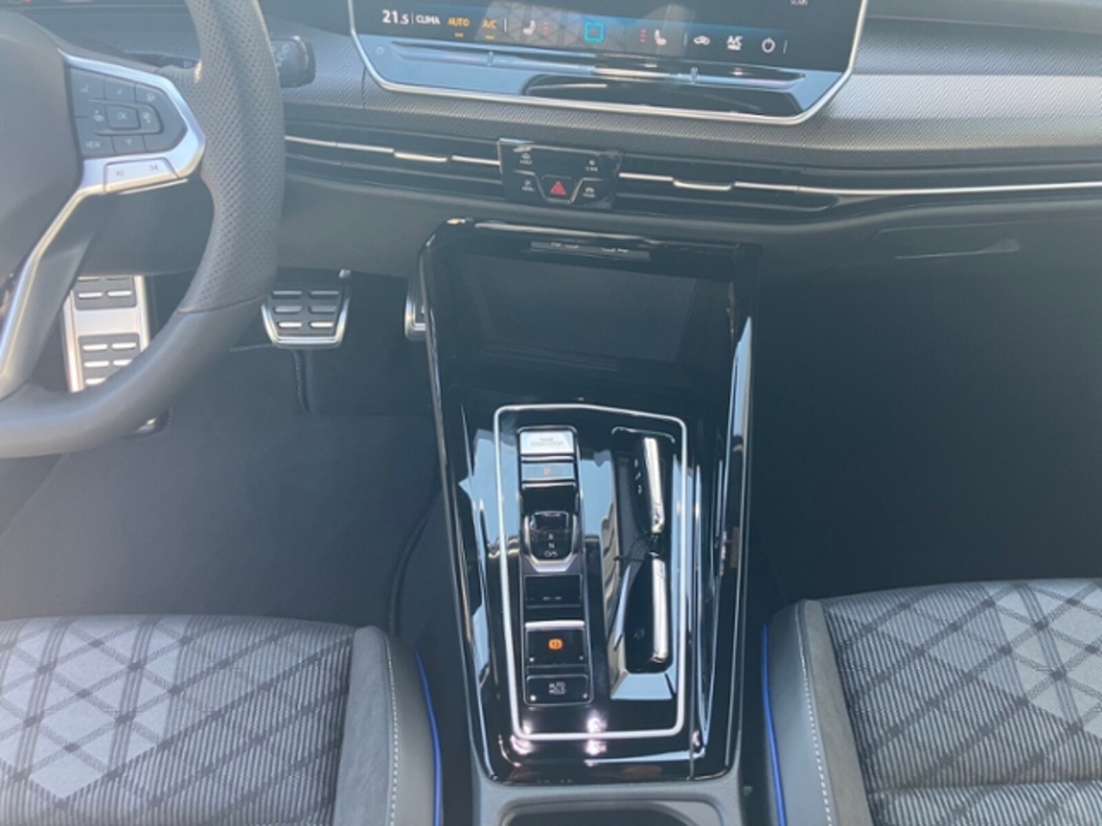 Volkswagen Golf Variant – Bild 19