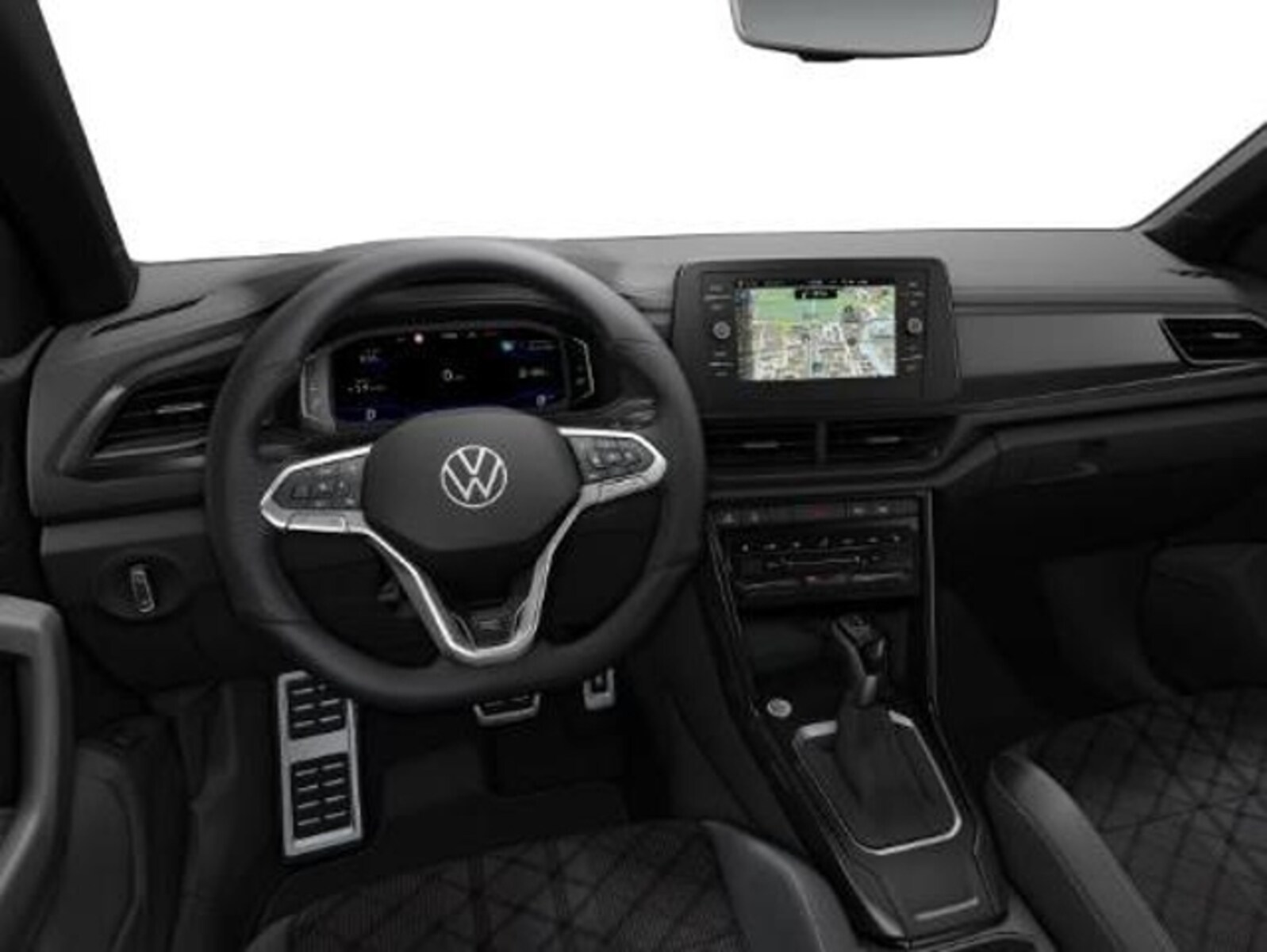 Volkswagen T-Roc – Bild 4