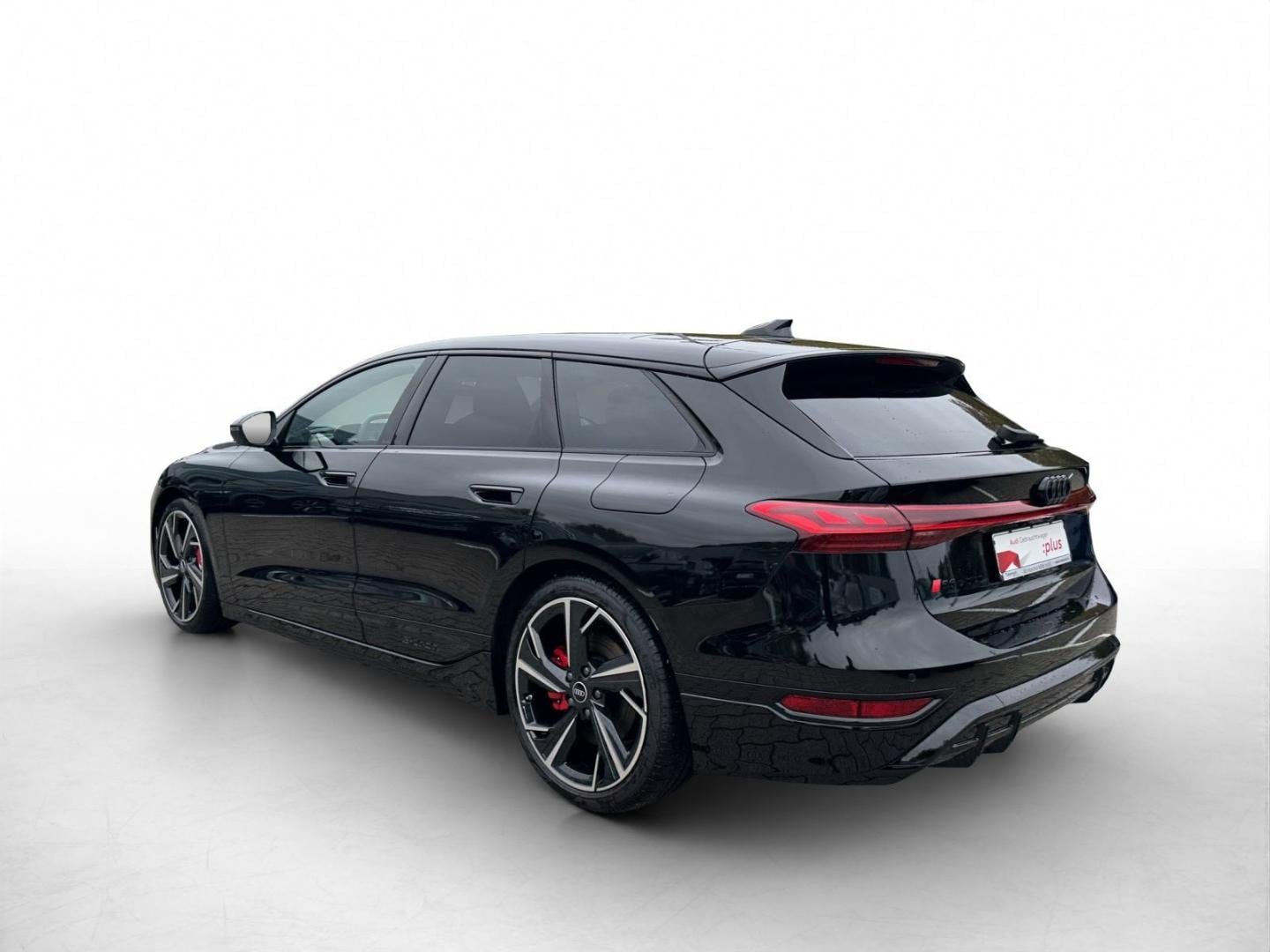 Bild über Audi S6 Avant e-tron e-tron quattro 370 kW - für weitere Informationen kontaktieren Sie den Audi Partner
