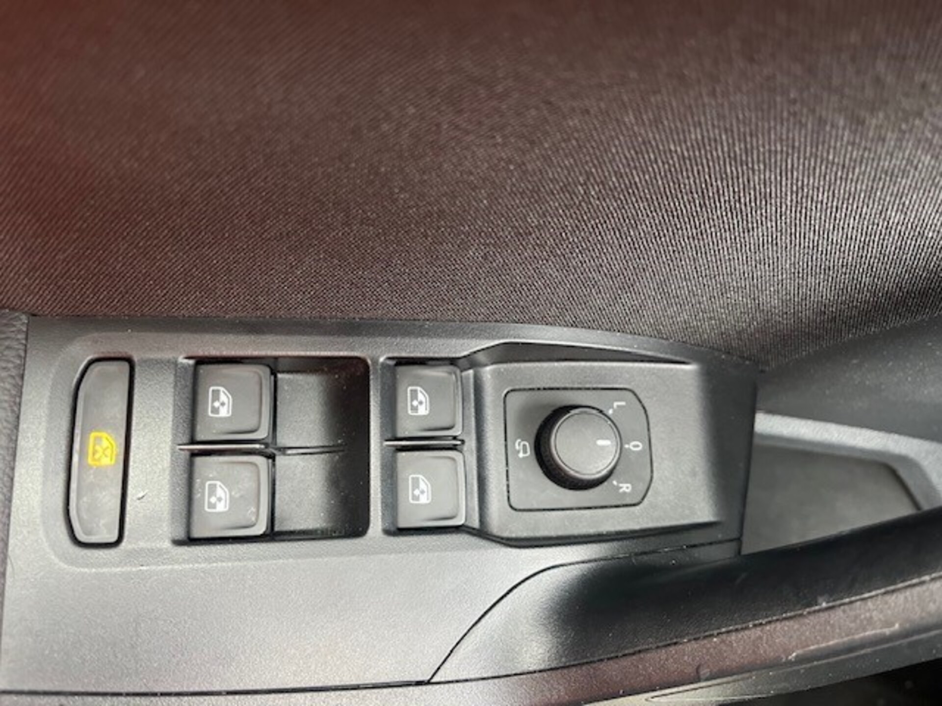 SEAT Ibiza FR