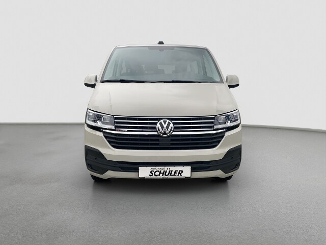 Volkswagen T6.1 Caravelle larger