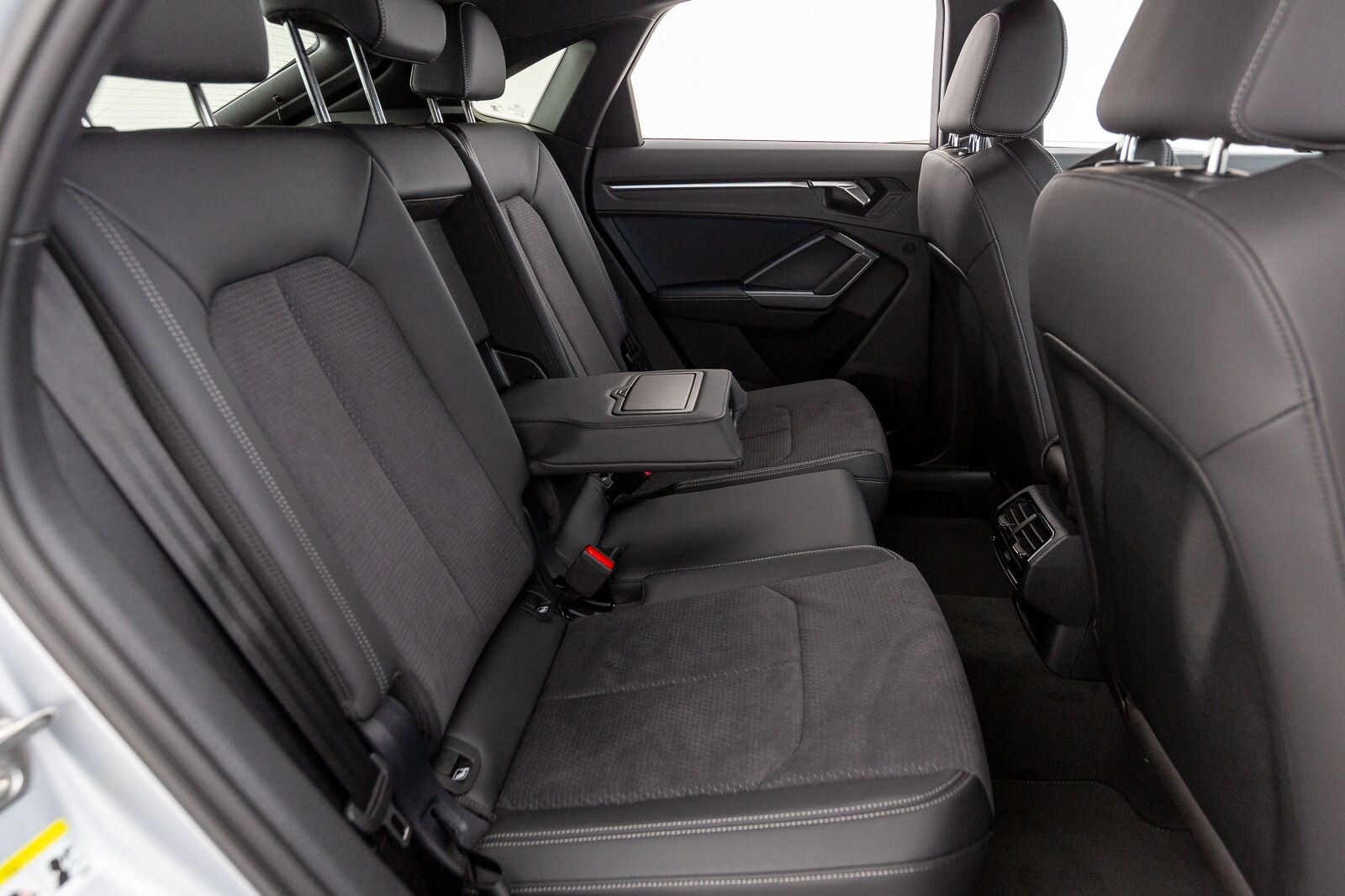 Image about Audi Q3 Sportback S line 40 TFSI quattro S tronic