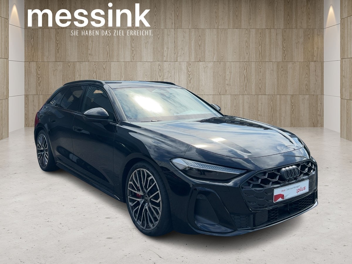 Image about Audi S5 Avant TFSI 270 kW S tronic