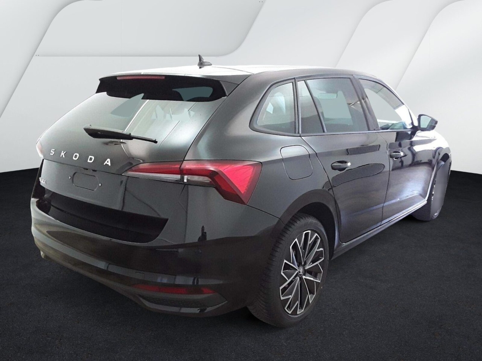Škoda Scala – Bild 3