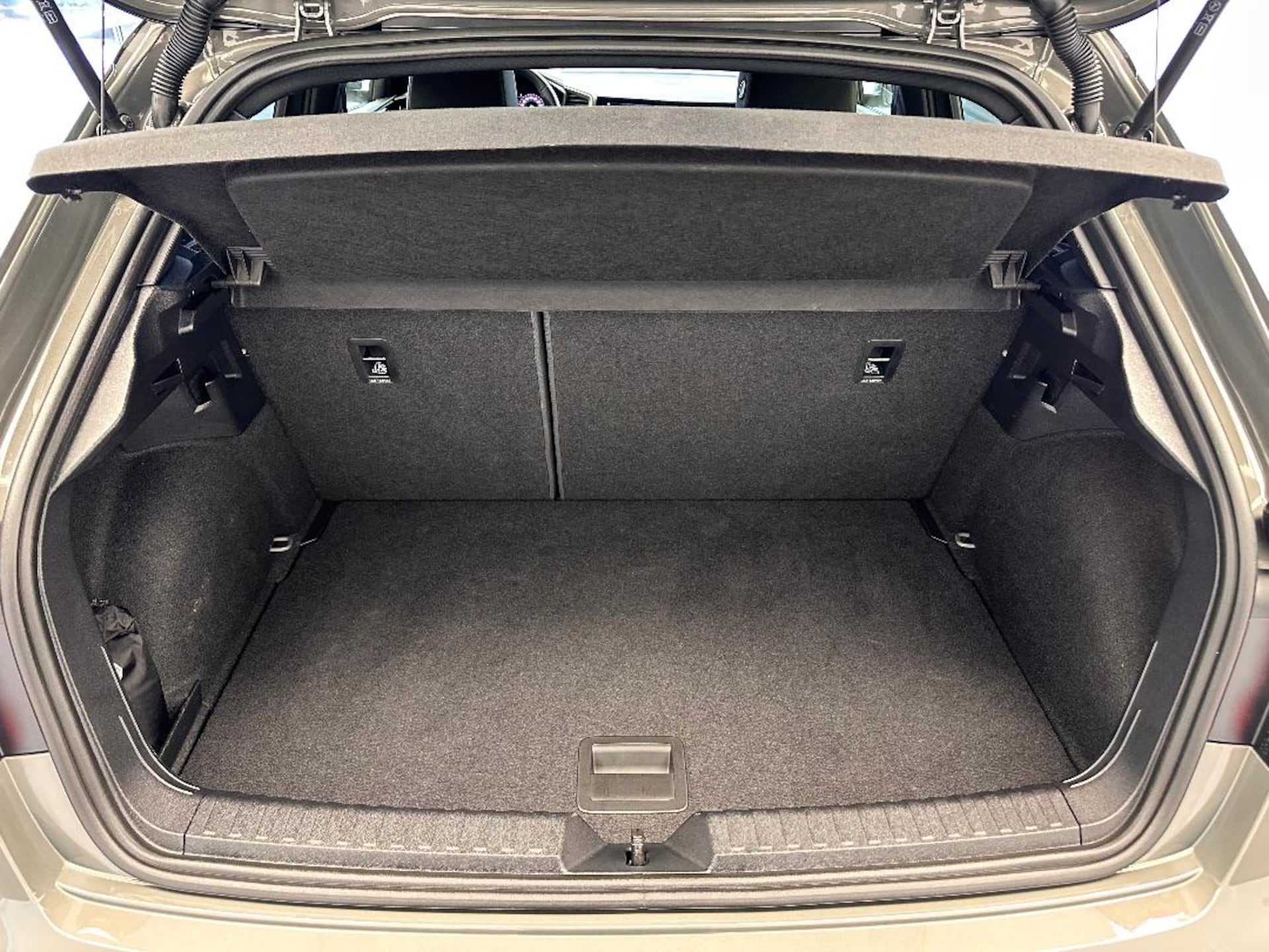 Audi A1 Sportback S line