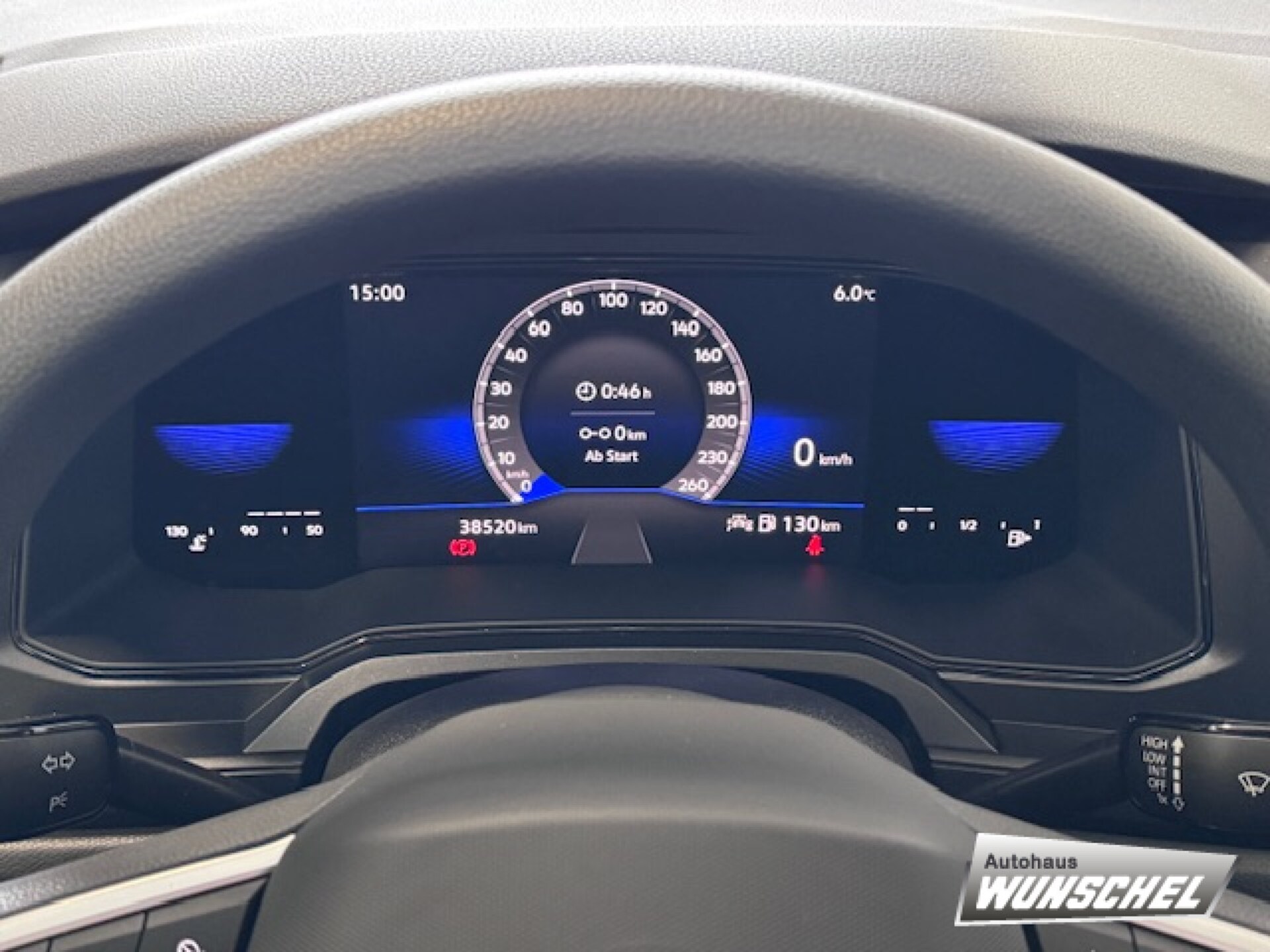 Volkswagen Polo Basis-Modell