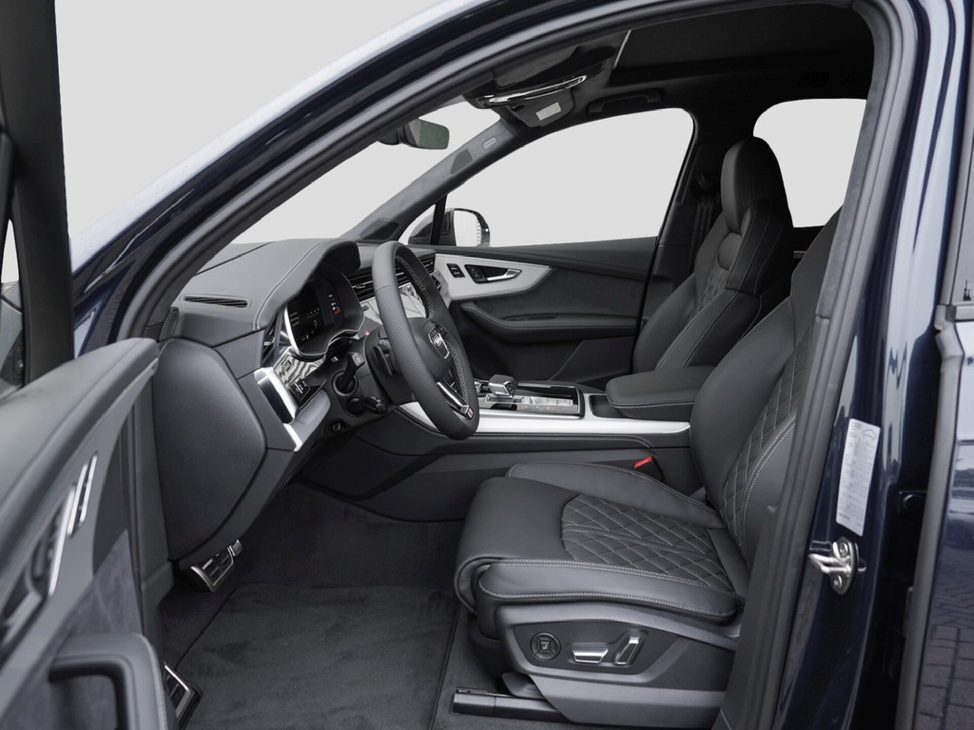 Audi Q7 SUV S line