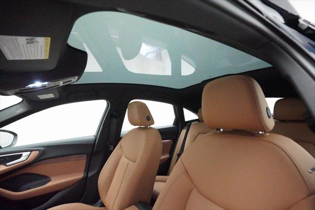 2025 Audi A5 Premium - Photo 35