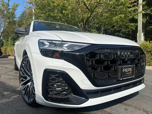 2025 Audi SQ8 Prestige - Photo 2