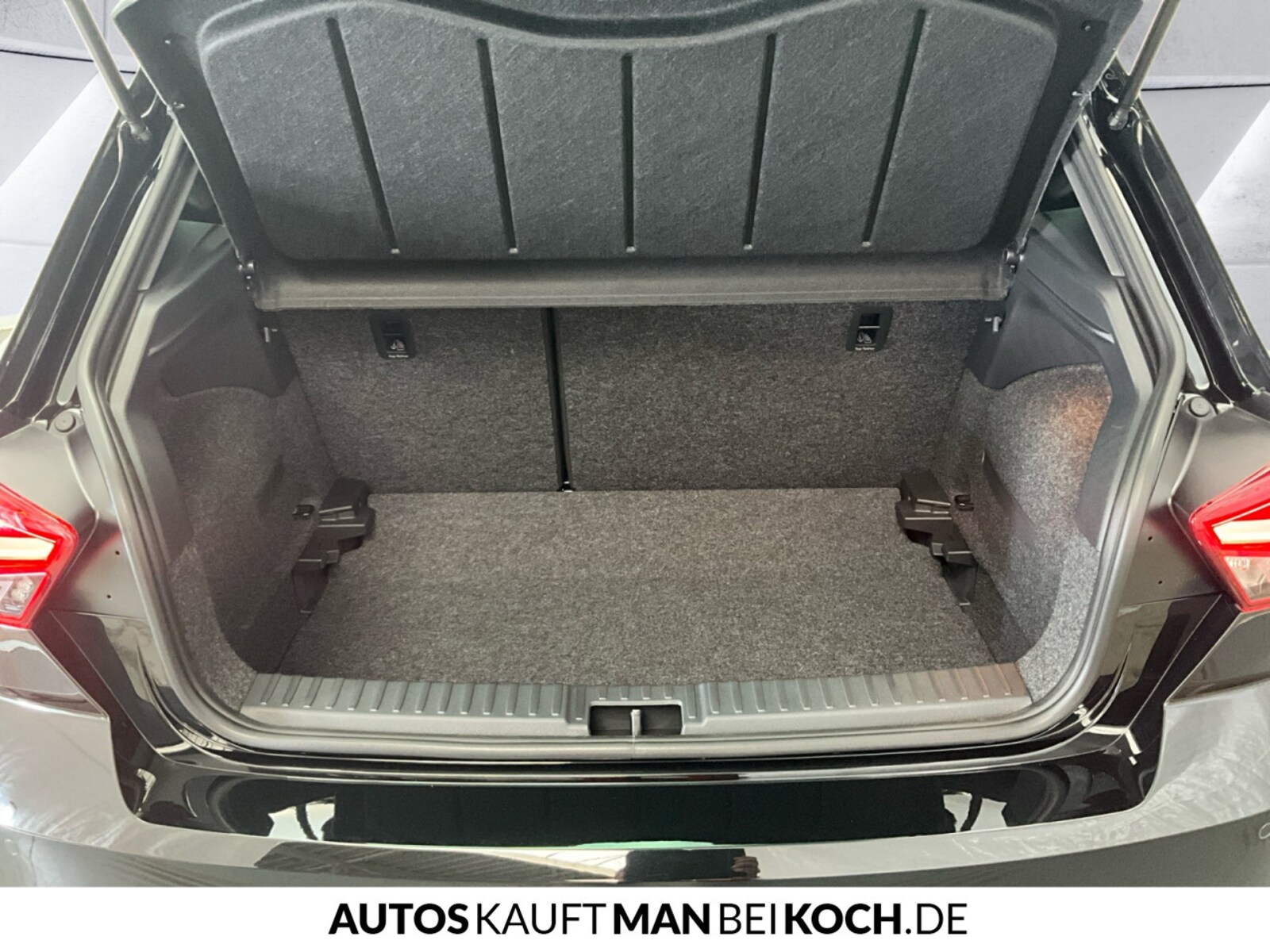 SEAT Ibiza – Bild 14