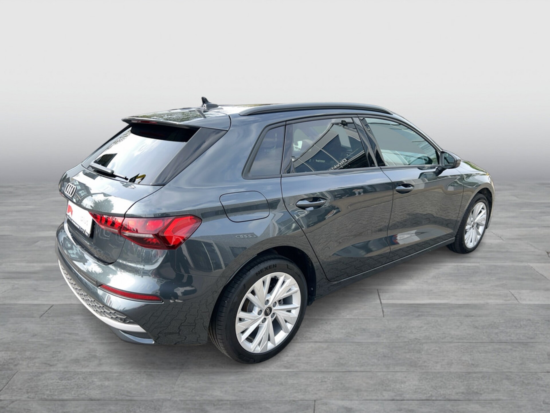 Audi A3 Sportback TFSI e