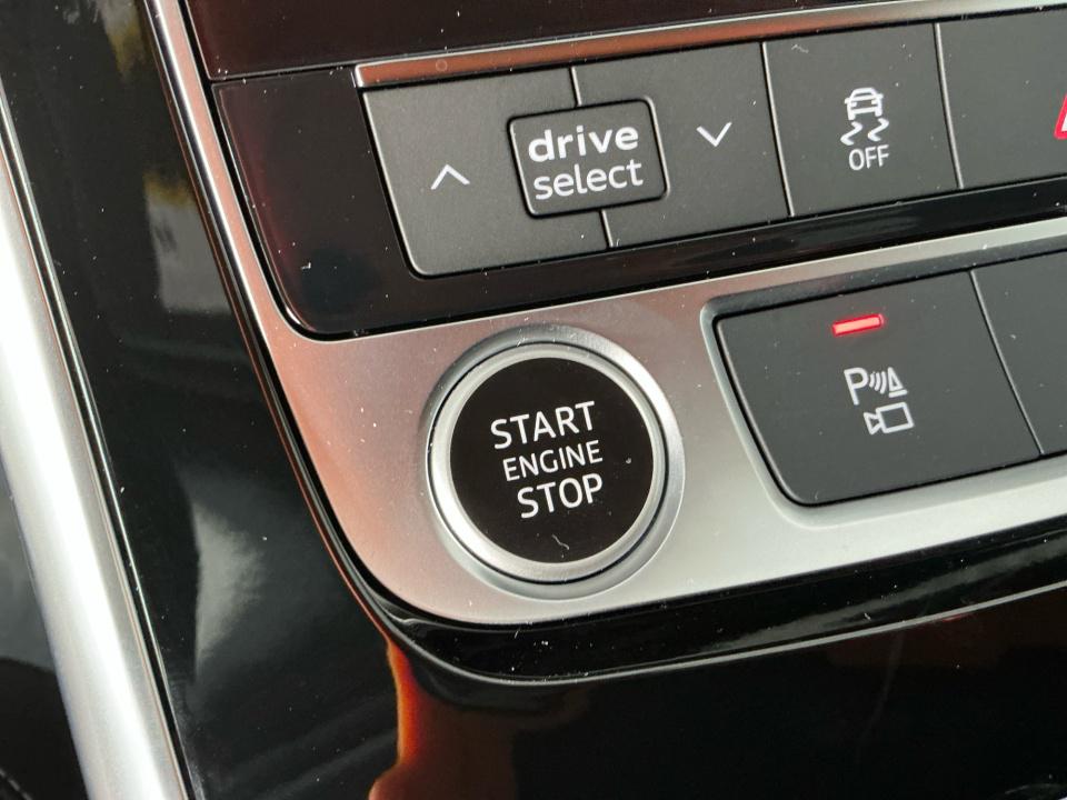 2026 Audi Q7 Premium - Photo 19