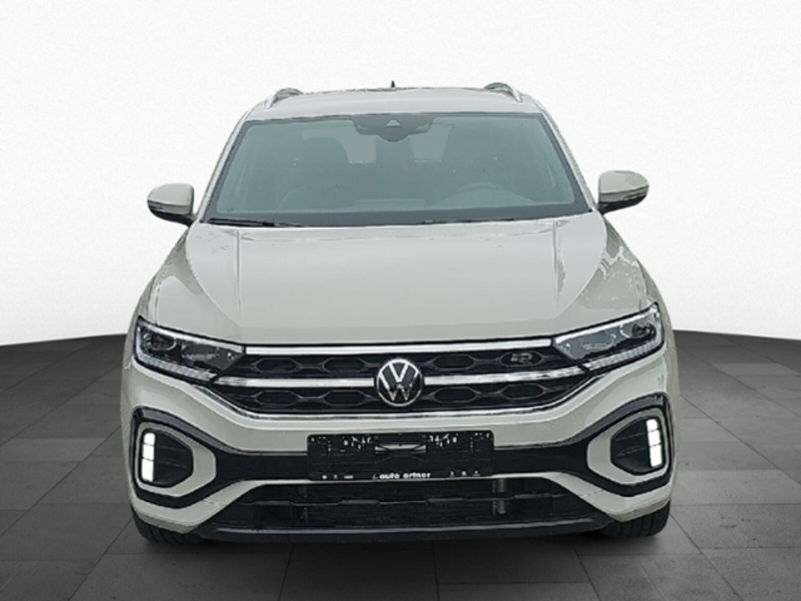 Volkswagen T-Roc – Bild 3