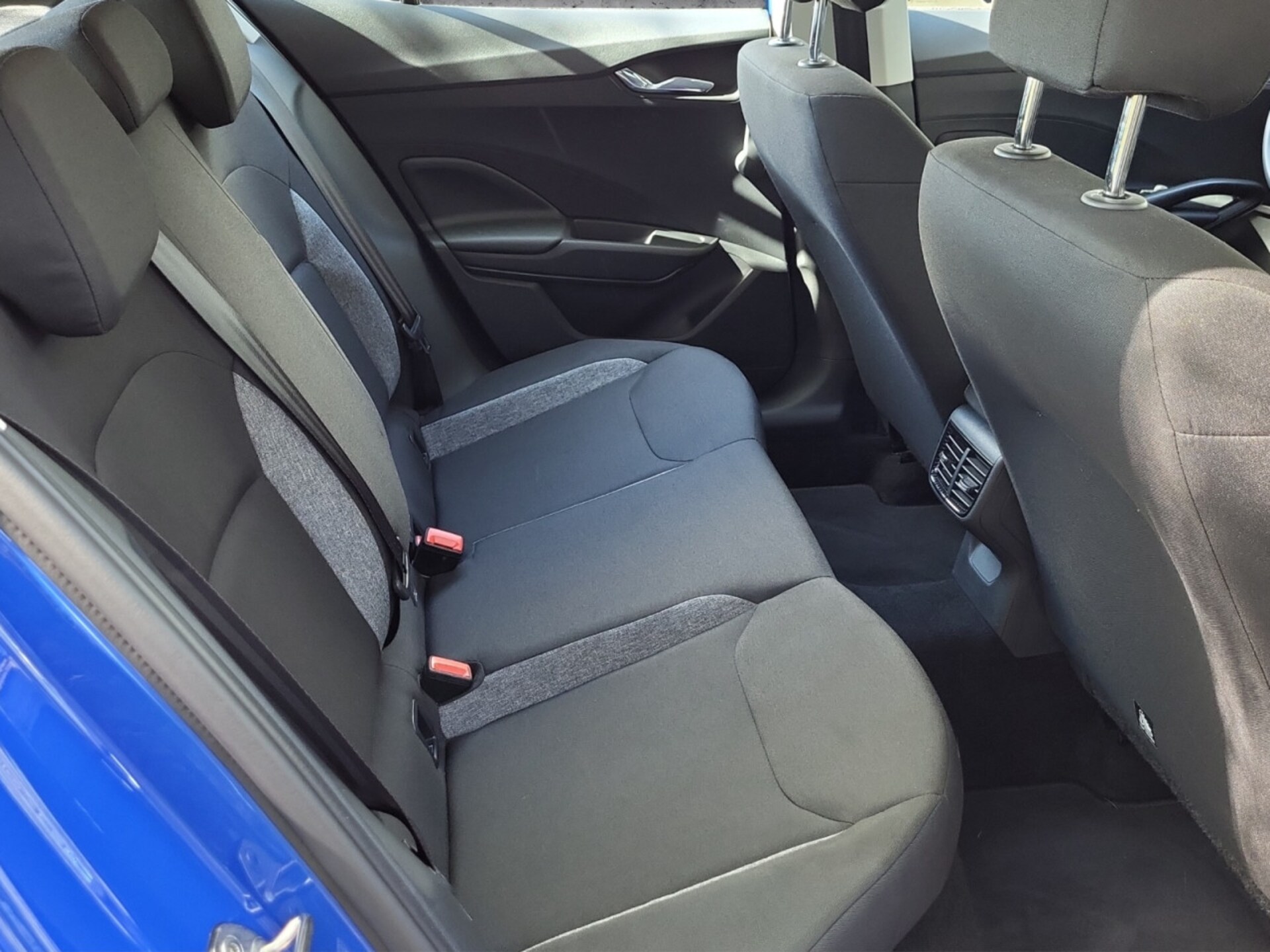 Skoda Fabia Essence