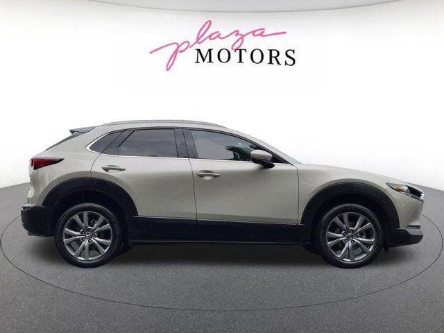 2023 Mazda CX-30